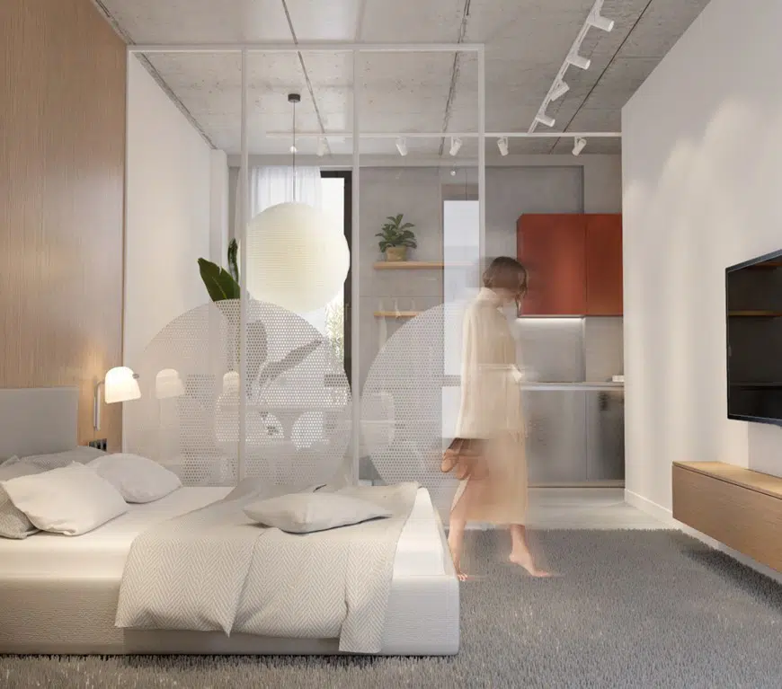 Room image